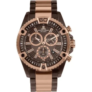 Jacques Lemans 1-1805L - фото 1