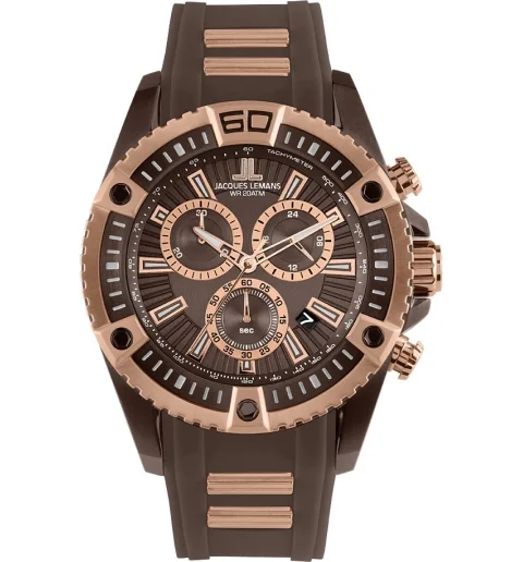 Jacques Lemans 1-1805F