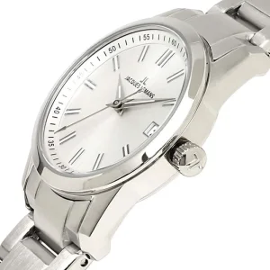Jacques Lemans 1-1811B - фото 2
