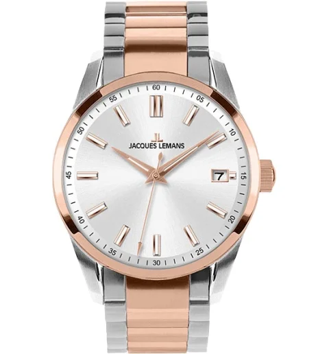 Jacques Lemans 1-1811C