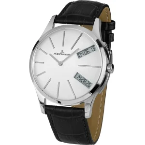 Jacques Lemans 1-1813B - фото 6