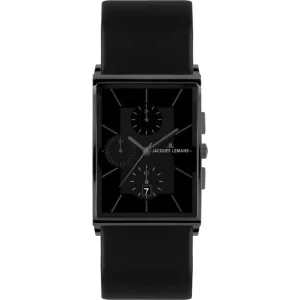Jacques Lemans 1-1818D - фото 1
