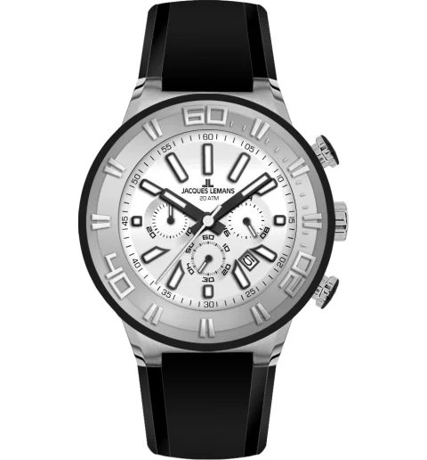 Jacques Lemans 1-1820B