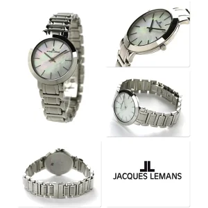 Jacques Lemans 1-1824C - фото 2