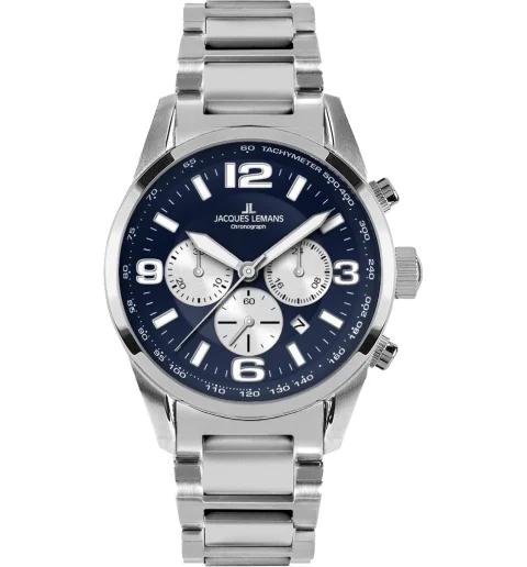 Jacques Lemans 1-1826F