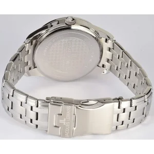 Jacques Lemans 1-1828D - фото 3