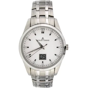 Jacques Lemans 1-1828E - фото 2