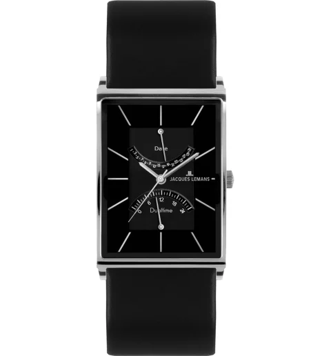 Кварцевые Jacques Lemans 1-1835A