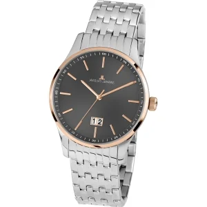 Jacques Lemans 1-1862K - фото 2