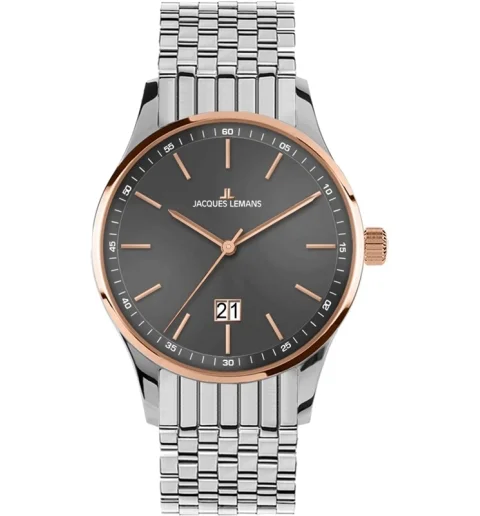 Jacques Lemans 1-1862K