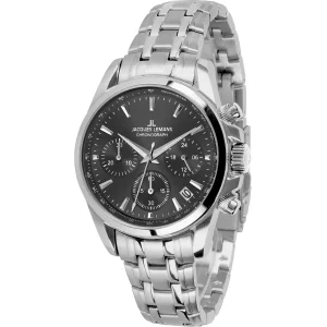 Jacques Lemans 1-1863ZD - фото 1