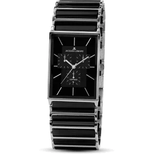 Jacques Lemans 1-1900A - фото 1