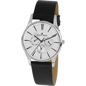 Jacques Lemans 1-1929H - фото 1