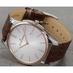 Jacques Lemans 1-1936F - фото 4