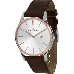 Jacques Lemans 1-1936F - фото 1