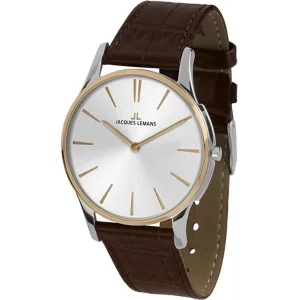 Jacques Lemans 1-1938F - фото 1