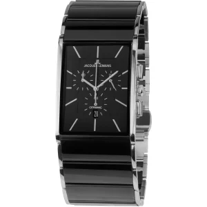 Jacques Lemans 1-1941A - фото 1