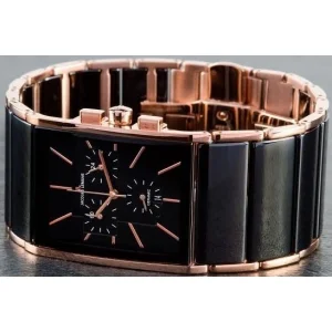 Jacques Lemans 1-1941B - фото 4