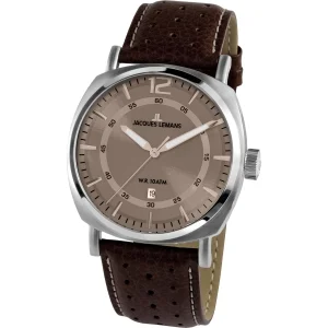Jacques Lemans 1-1943G - фото 1