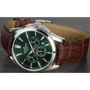 Jacques Lemans 1-1945C - фото 4