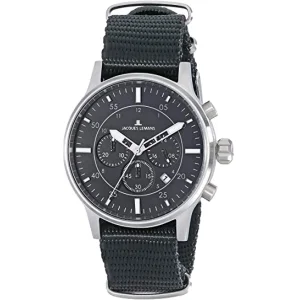 Jacques Lemans 1-1749A - фото 2