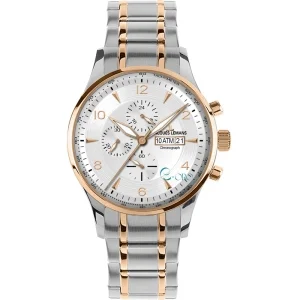 Jacques Lemans 1-1844L - фото 1