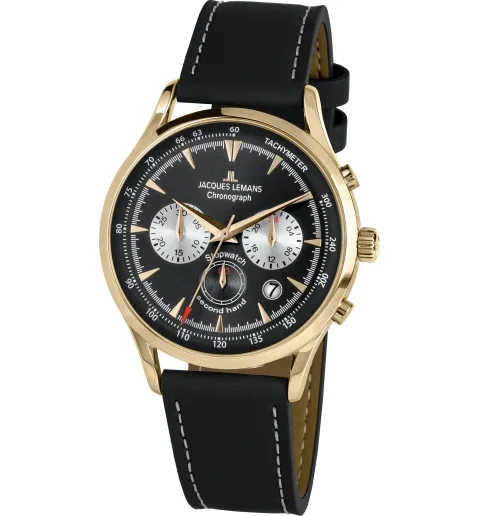 Швейцарские Jacques Lemans 1-2068i