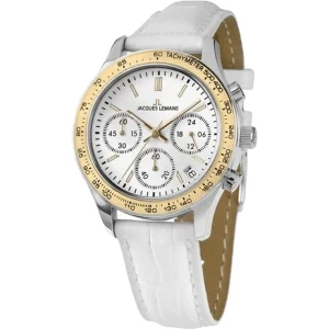 Jacques Lemans 1-1587ZB - фото 2