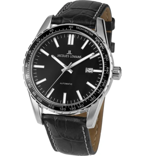 Механические Jacques Lemans 1-2075A