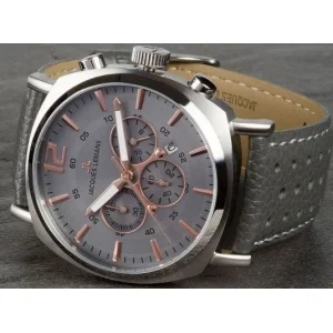 Jacques Lemans 1-1645L - фото 2