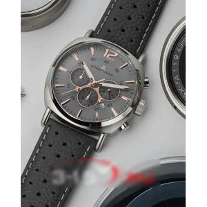 Jacques Lemans 1-1645L - фото 3