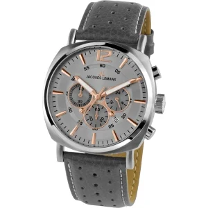 Jacques Lemans 1-1645L - фото 1