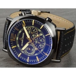 Jacques Lemans 1-1645O - фото 4