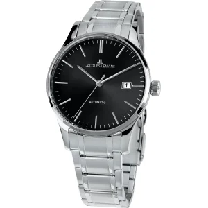 Jacques Lemans 1-2073G - фото 1