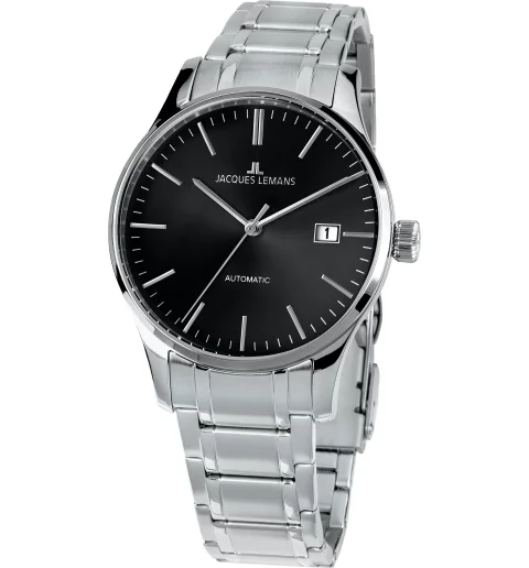Механические Jacques Lemans 1-2073G