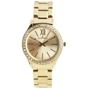 Jacques Lemans 1-1841ZC - фото 4