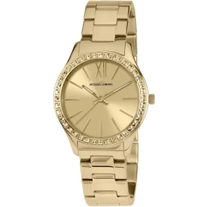 Jacques Lemans 1-1841ZC - фото 1