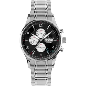 Jacques Lemans 1-1844H - фото 1