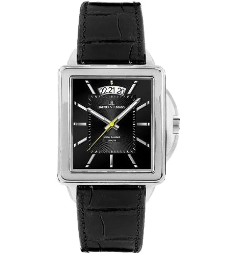Кварцевые Jacques Lemans 1-1537A