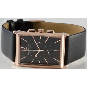 Jacques Lemans LP-127E - фото 3