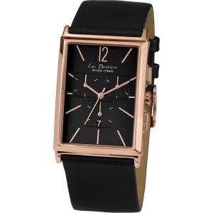 Jacques Lemans LP-127E - фото 1
