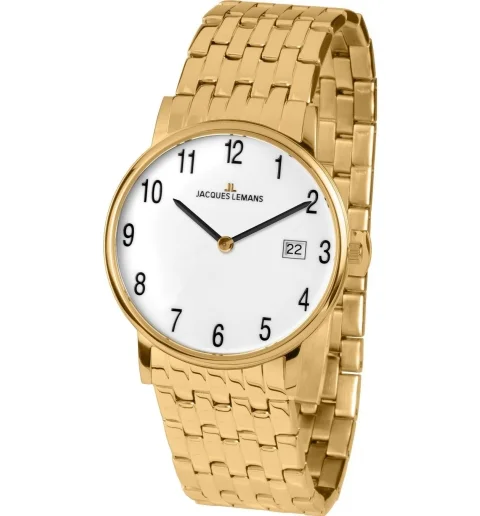 Jacques Lemans 1-1848H