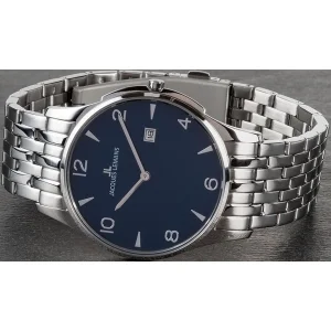Jacques Lemans 1-1852ZC - фото 2