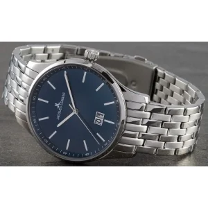 Jacques Lemans 1-1862I - фото 2