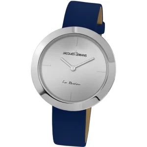Jacques Lemans 1-2031C - фото 1