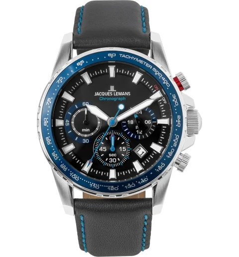Швейцарские Jacques Lemans 1-2099B