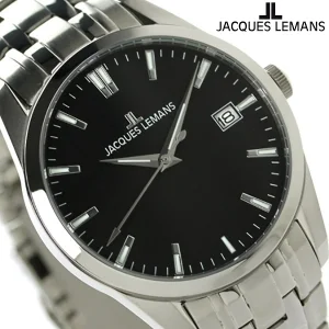 Jacques Lemans 1-1769H - фото 3