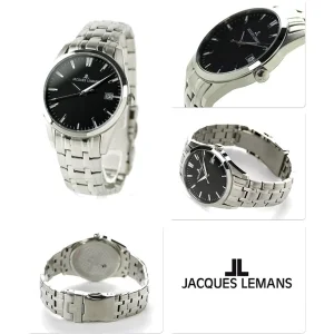 Jacques Lemans 1-1769H - фото 6