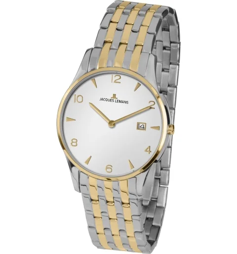 Jacques Lemans 1-1852ZE