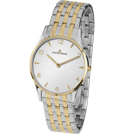Jacques Lemans 1-1853ZE